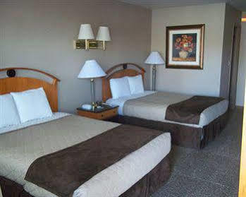 Whispering Sands Motel Hanksville Экстерьер фото